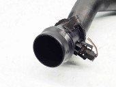 Tub intercooler  Mercedes Sprinter 3.5-t (906) [Fabr 2006-2013] A6510900242 2.2 CDI 651911 125KW / 170CP