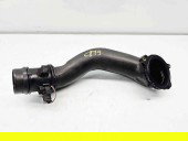 Tub intercooler  Mercedes Sprinter 3.5-t (906) [Fabr 2006-2013] A6510900242 2.2 CDI 651911 125KW / 170CP