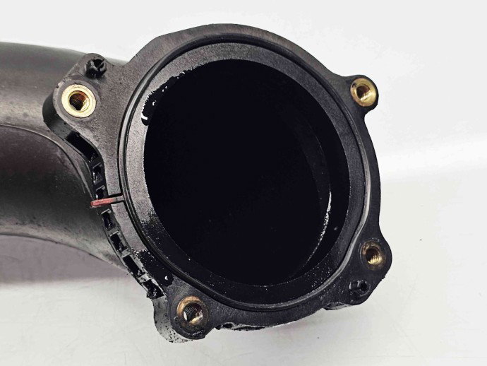 Tub intercooler  Mercedes Clasa E (W212) [Fabr 2009-2016] A6510900242 2.2 CDI 651911 125KW / 170CP
