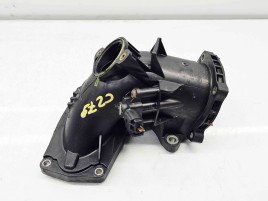 Tub galerie admisie  Mercedes Clasa C (W204) [Fabr 2007-2014] A6510900028 2.2 CDI 651911 125KW / 170CP