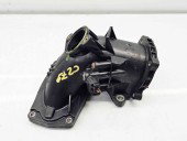 Tub galerie admisie  Mercedes Clasa C (W204) [Fabr 2007-2014] A6510900028 2.2 CDI 651911 125KW / 170CP