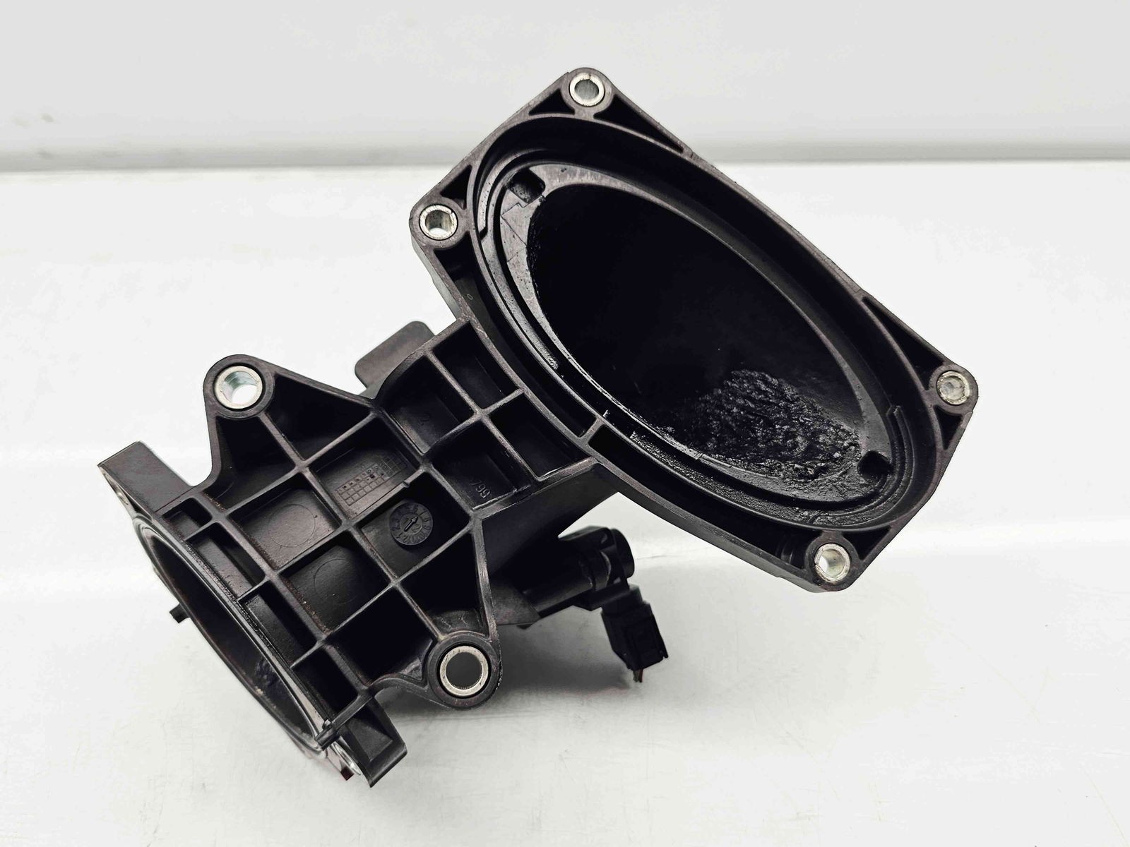 Tub galerie admisie Mercedes Clasa C (W204) [Fabr 2007-2014] A6510900028 2.2 CDI 651911 125KW / 170CP - imagine 3