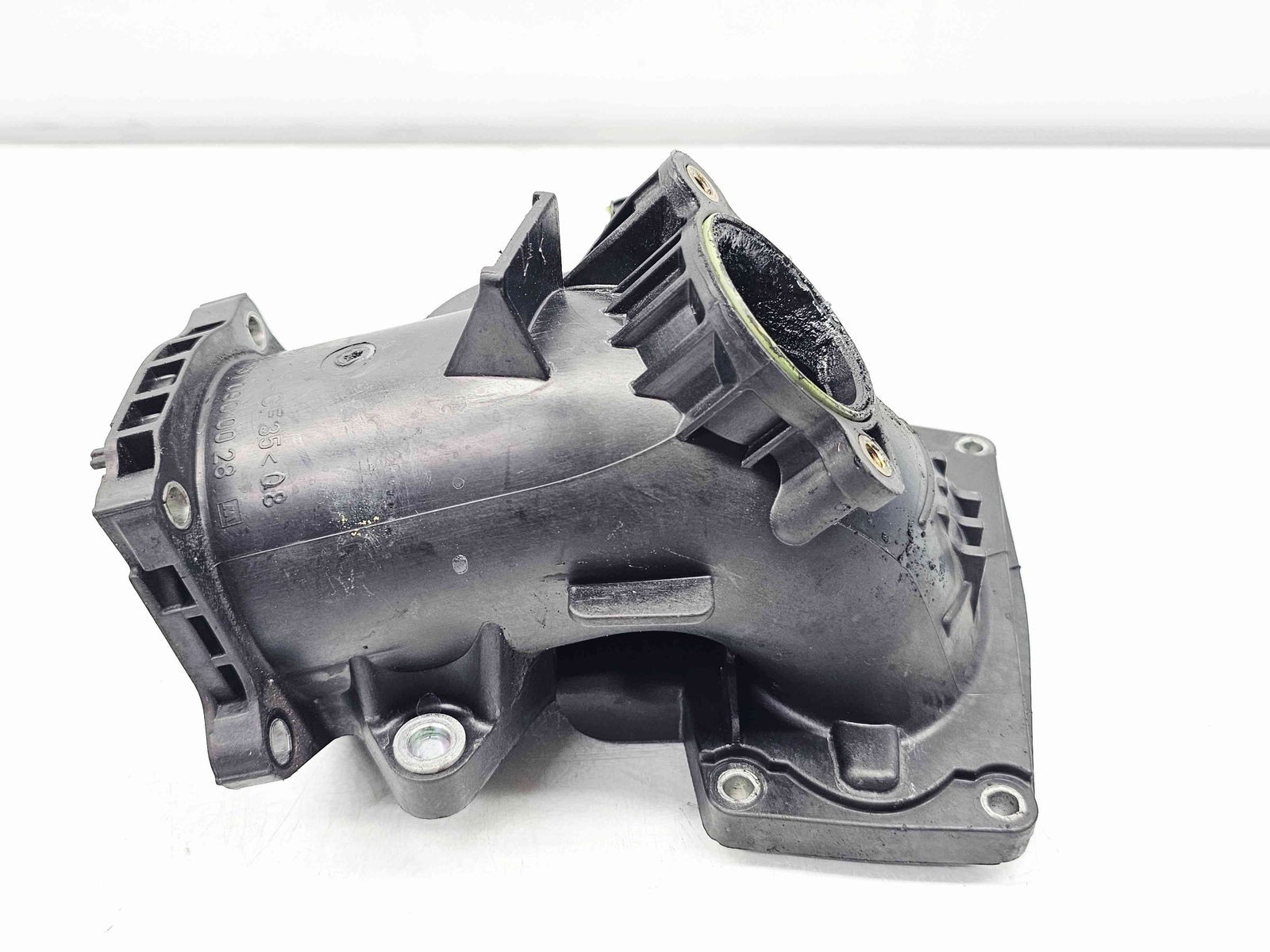 Tub galerie admisie Mercedes Clasa GLK (X204) [Fabr 2008-prezent] A6510900028 2.2 CDI 651911 125KW / 170CP - imagine 4