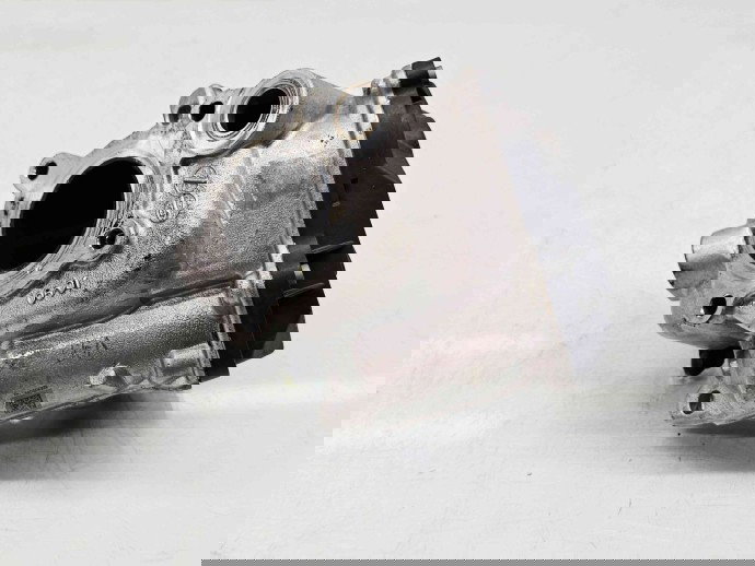 Supapa EGR  Mercedes Sprinter 3.5-t (906) [Fabr 2006-2013] A6511400360Q01 2.2 CDI 651911 125KW / 170CP