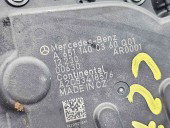 Supapa EGR  Mercedes Sprinter 3.5-t (906) [Fabr 2006-2013] A6511400360Q01 2.2 CDI 651911 125KW / 170CP