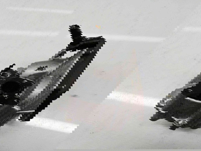 Supapa EGR  Mercedes Sprinter 3.5-t (906) [Fabr 2006-2013] A6511400360Q01 2.2 CDI 651911 125KW / 170CP