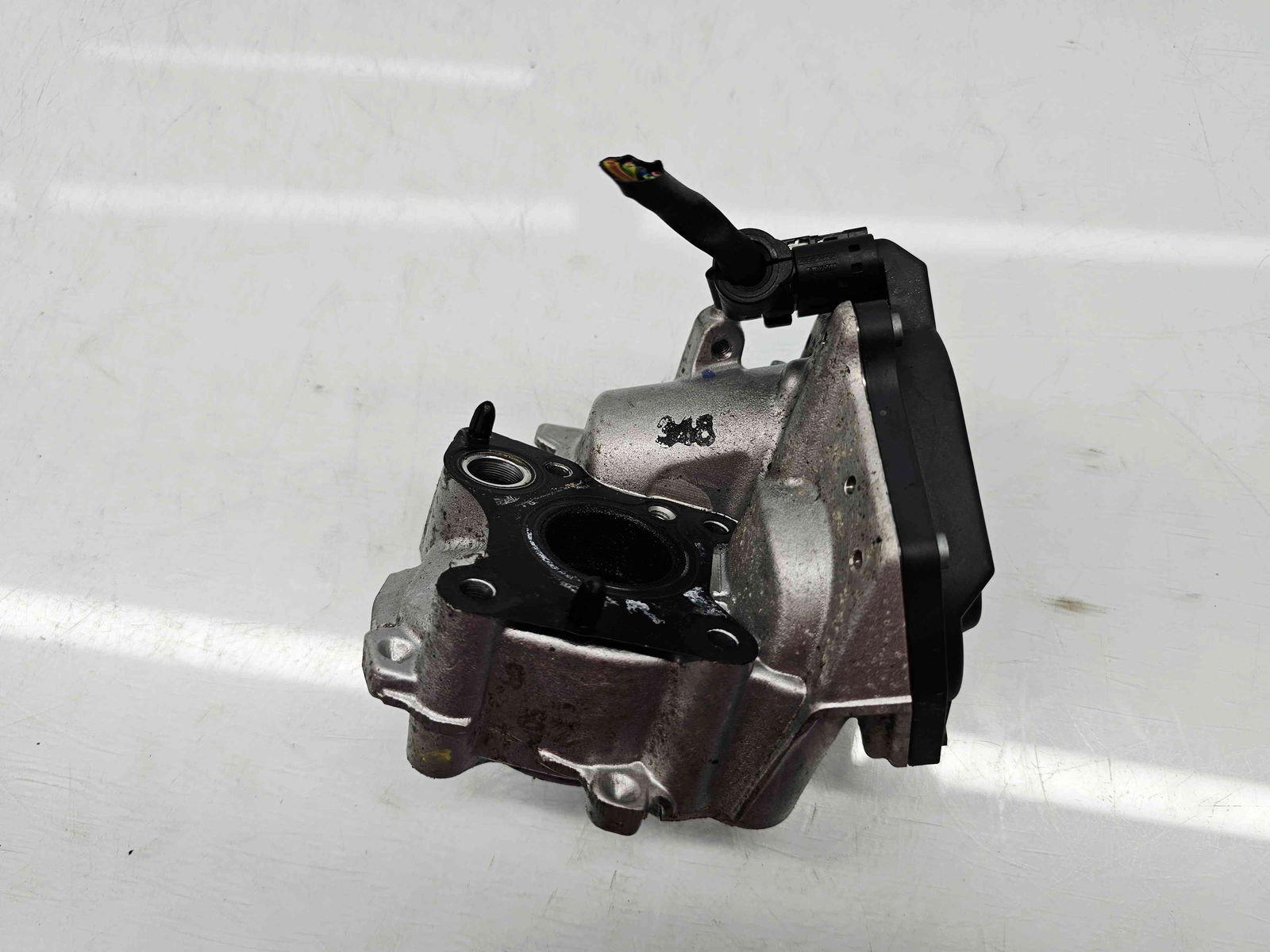 Supapa EGR Mercedes Sprinter 3.5-t (906) [Fabr 2006-2013] A6511400360Q01 2.2 CDI 651911 125KW / 170CP - imagine 3