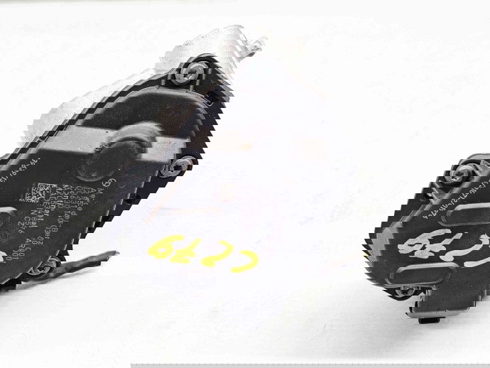 Supapa EGR  Mercedes Sprinter 3.5-t (906) [Fabr 2006-2013] A6511400360Q01 2.2 CDI 651911 125KW / 170CP