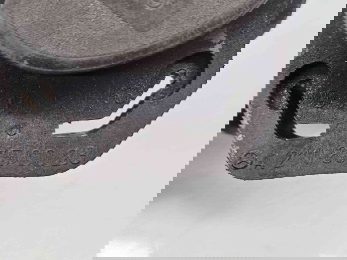 Pompa recirculare apa  Mercedes Clasa C T-Model (S204) [Fabr 2007-2014] A2118350028 2.2 CDI 651911 125KW / 170CP