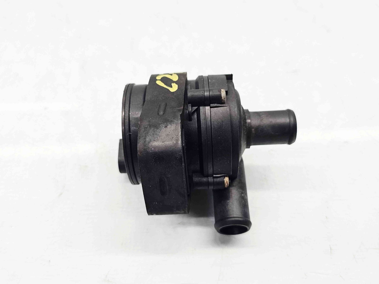 Pompa recirculare apa Mercedes Clasa C T-Model (S204) [Fabr 2007-2014] A2118350028 2.2 CDI 651911 125KW / 170CP - imagine 3