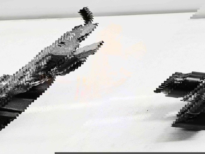 Pompa inalta presiune  Mercedes Clasa B (W246) [Fabr 2011-2018] A6510701201 2.2 CDI 651911 125KW / 170CP