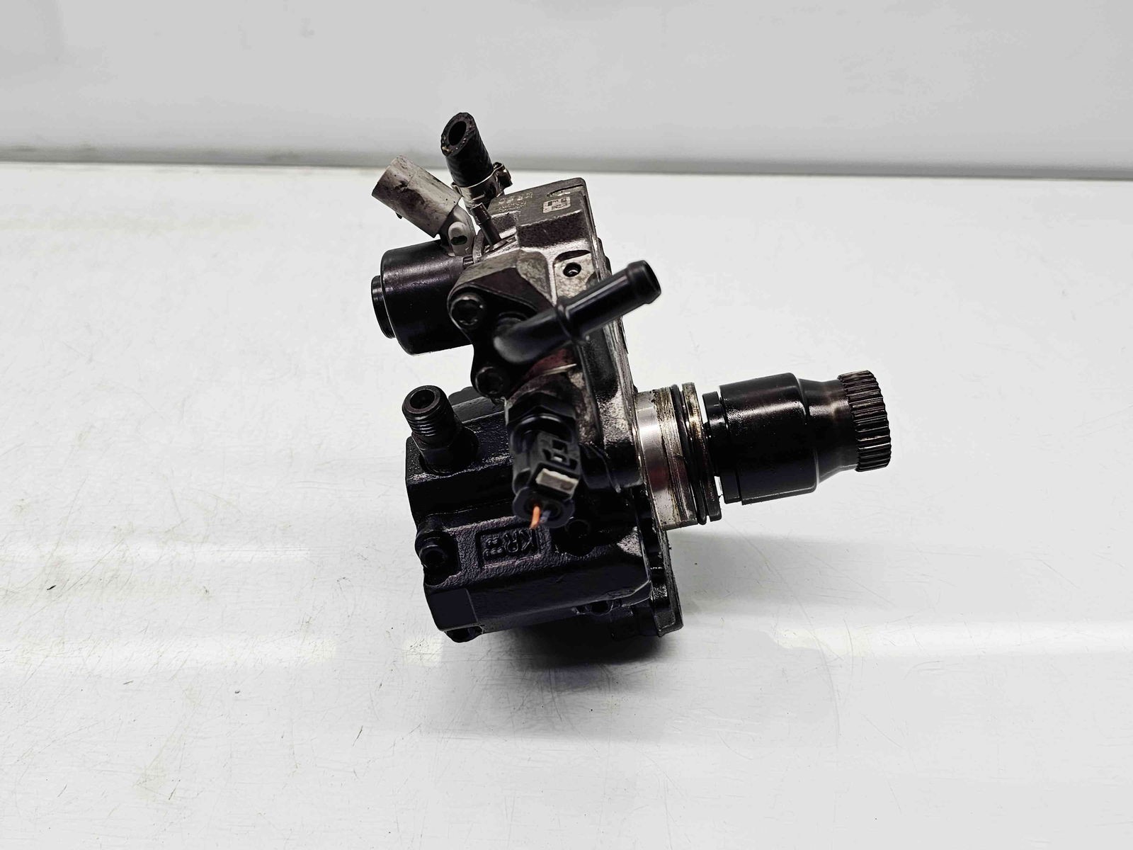 Pompa inalta presiune Mercedes Clasa B (W246) [Fabr 2011-2018] A6510701201 2.2 CDI 651911 125KW / 170CP - imagine 3