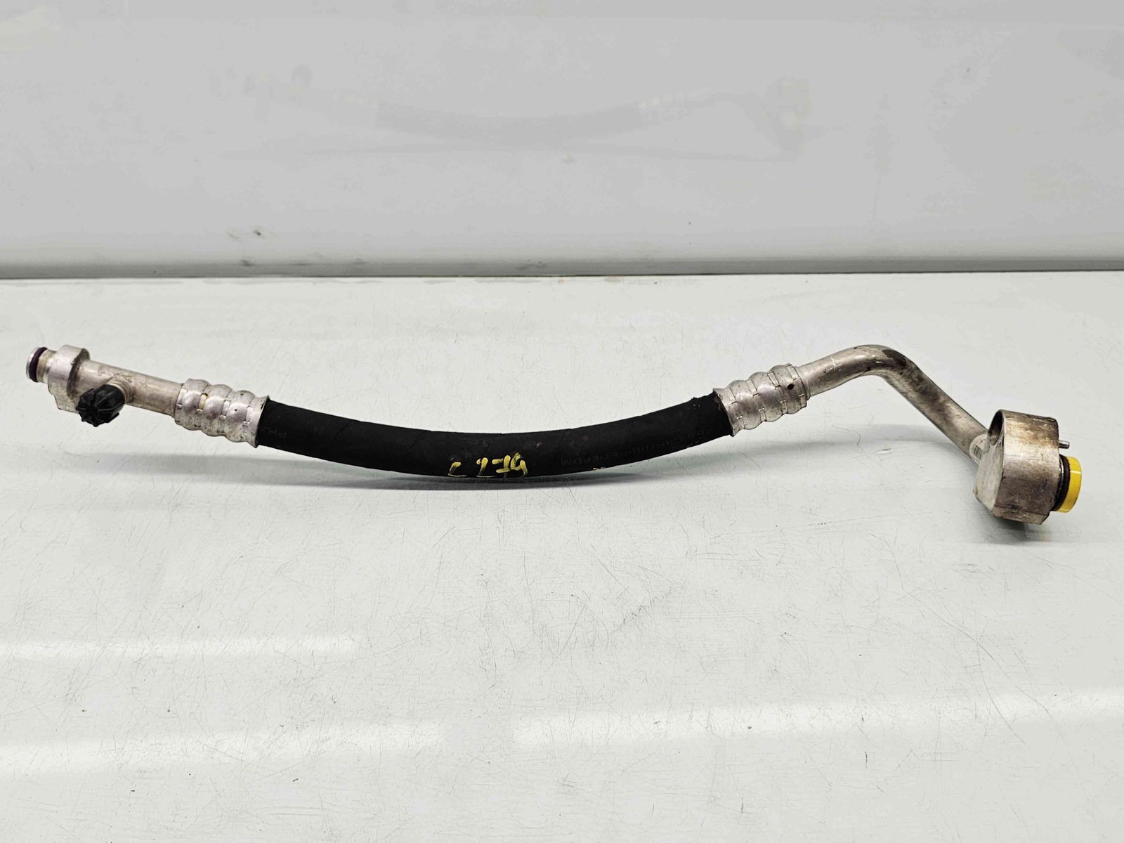 Conducta AC Mercedes Clasa C T-Model (S204) [Fabr 2007-2014] A2048302216 2.2 CDI 651911 125KW / 170CP - imagine 1