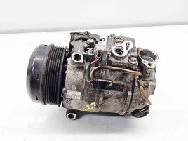 Compresor clima  Mercedes Clasa E (W212) [Fabr 2009-2016] 447280-7090 2.2 CDI 651911 125KW / 170CP