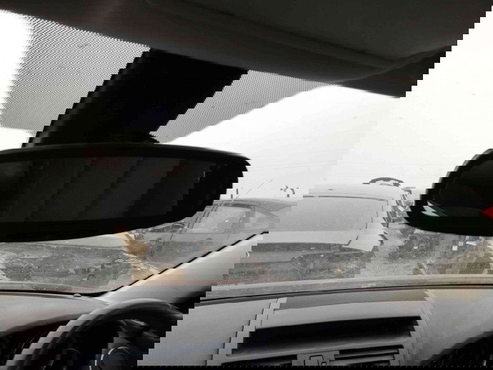 Oglinda retrovizoare OEM Mazda 6 2.2 2007-2013