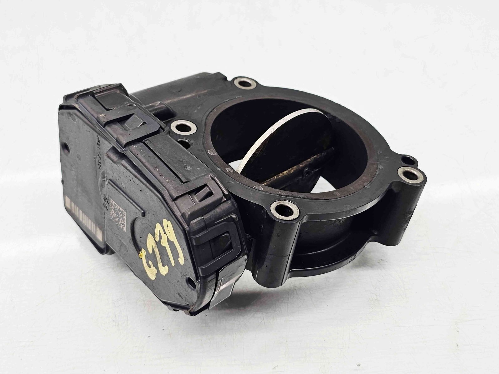 Clapeta acceleratie Mercedes Clasa A (W176) [Fabr 2012-2018] A6510900470 2.2 CDI 651911 125KW / 170CP - imagine 3