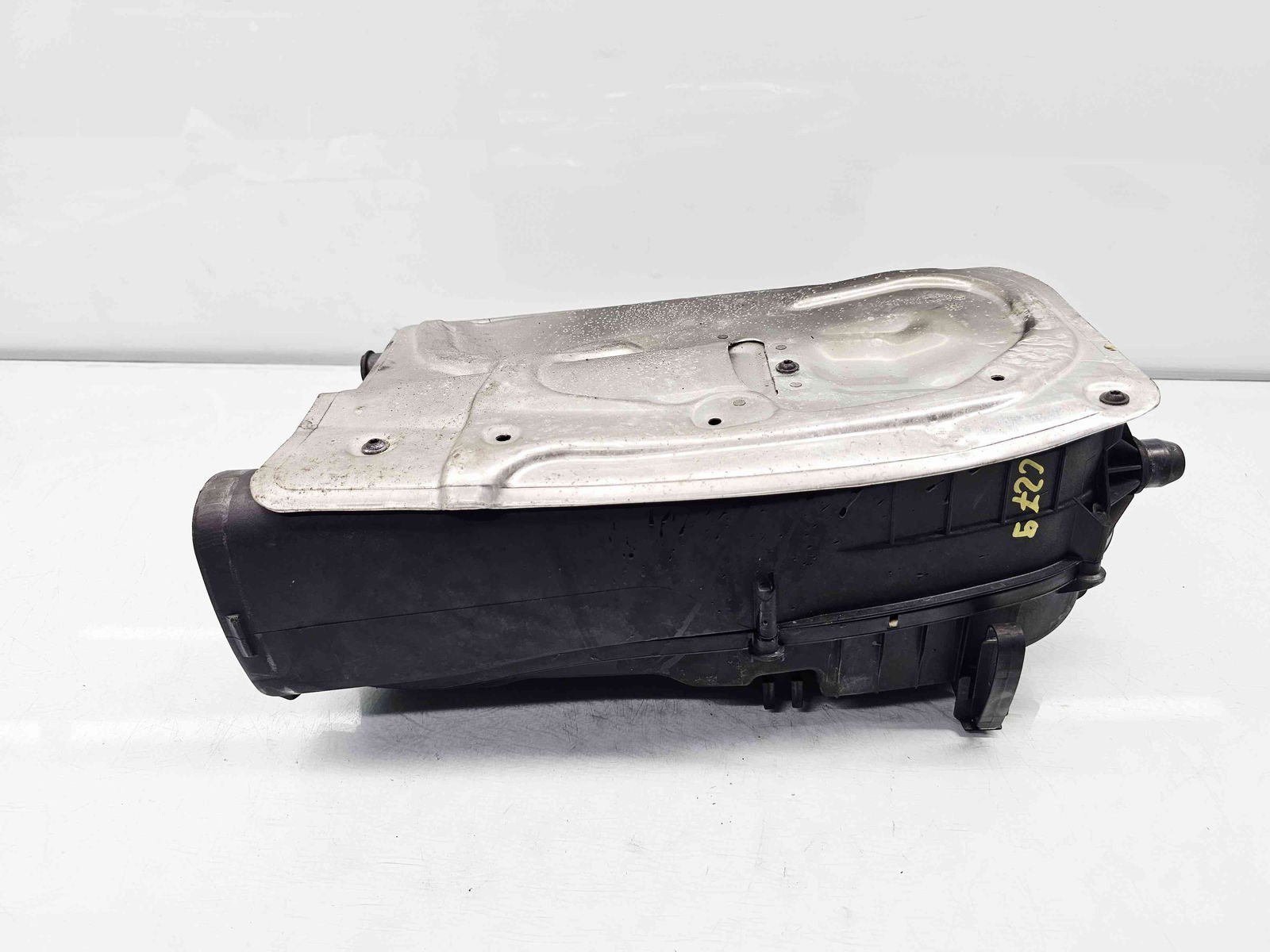 Carcasa filtru aer Mercedes Clasa E (W212) [Fabr 2009-2016] A6510901101 2.2 CDI 651911 125KW / 170CP - imagine 1