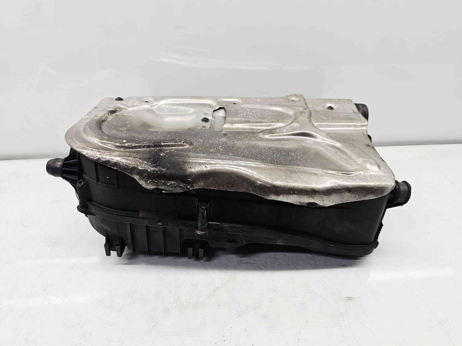 Carcasa filtru aer Mercedes Clasa E (W212) [Fabr 2009-2016] A6510901101 2.2 CDI 651911 125KW / 170CP - imagine 5