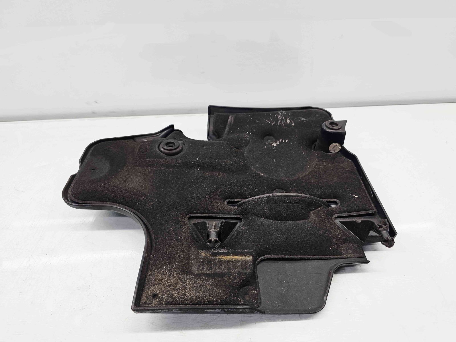 Capac motor Mercedes Clasa E (W212) [Fabr 2009-2016] A6510100175 2.2 CDI 651911 125KW / 170CP - imagine 3