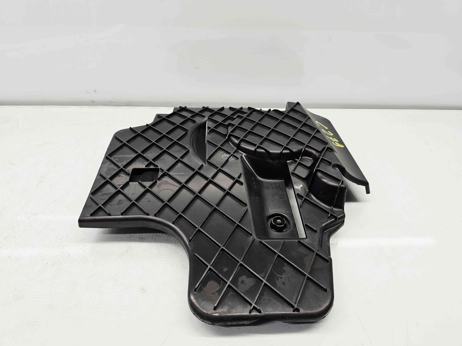 Capac motor Mercedes Clasa E (W212) [Fabr 2009-2016] A6510100175 2.2 CDI 651911 125KW / 170CP - imagine 5