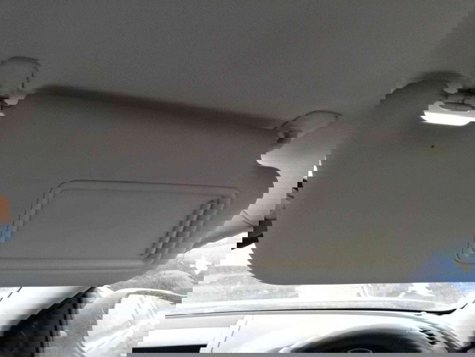 Parasolar dreapta OEM Mazda 6 2.2 2007-2013