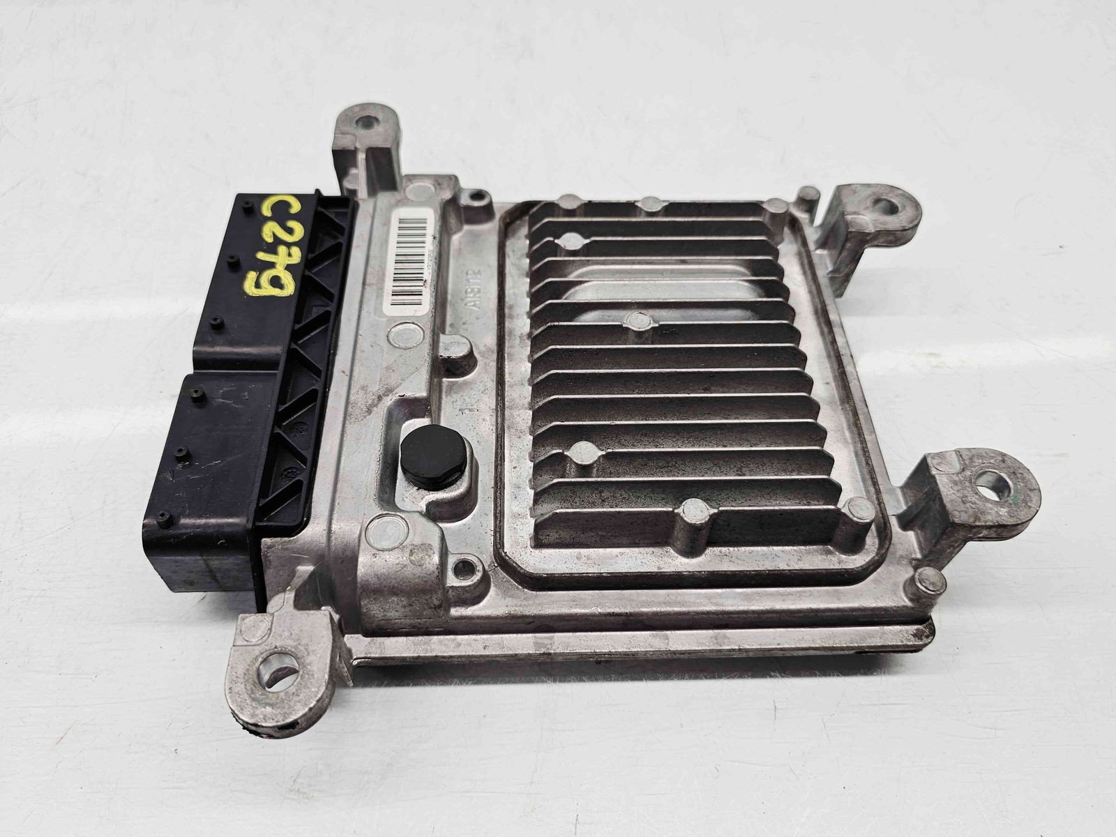 Calculator motor ECU Mercedes Clasa E (W212) [Fabr 2009-2016] A6519007500 2.2 CDI 651911 125KW / 170CP - imagine 2