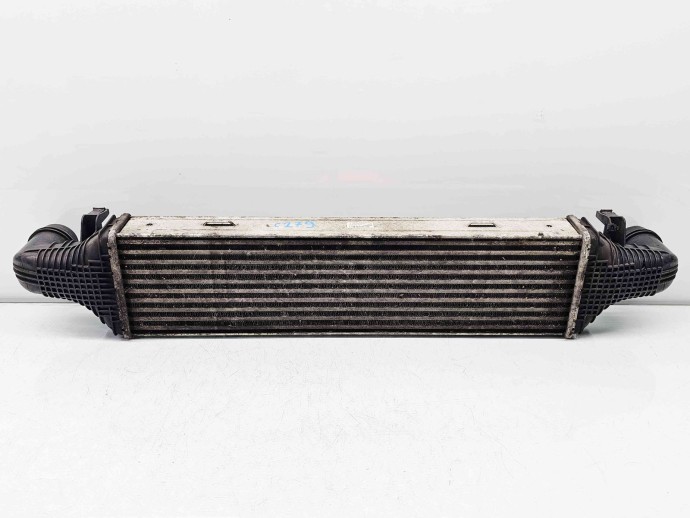 Radiator intercooler  Mercedes Clasa E (W212) [Fabr 2009-2016] A2045000200 2.2 CDI 651911 125KW / 170CP