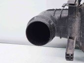 Radiator intercooler  Mercedes Clasa E (W212) [Fabr 2009-2016] A2045000200 2.2 CDI 651911 125KW / 170CP