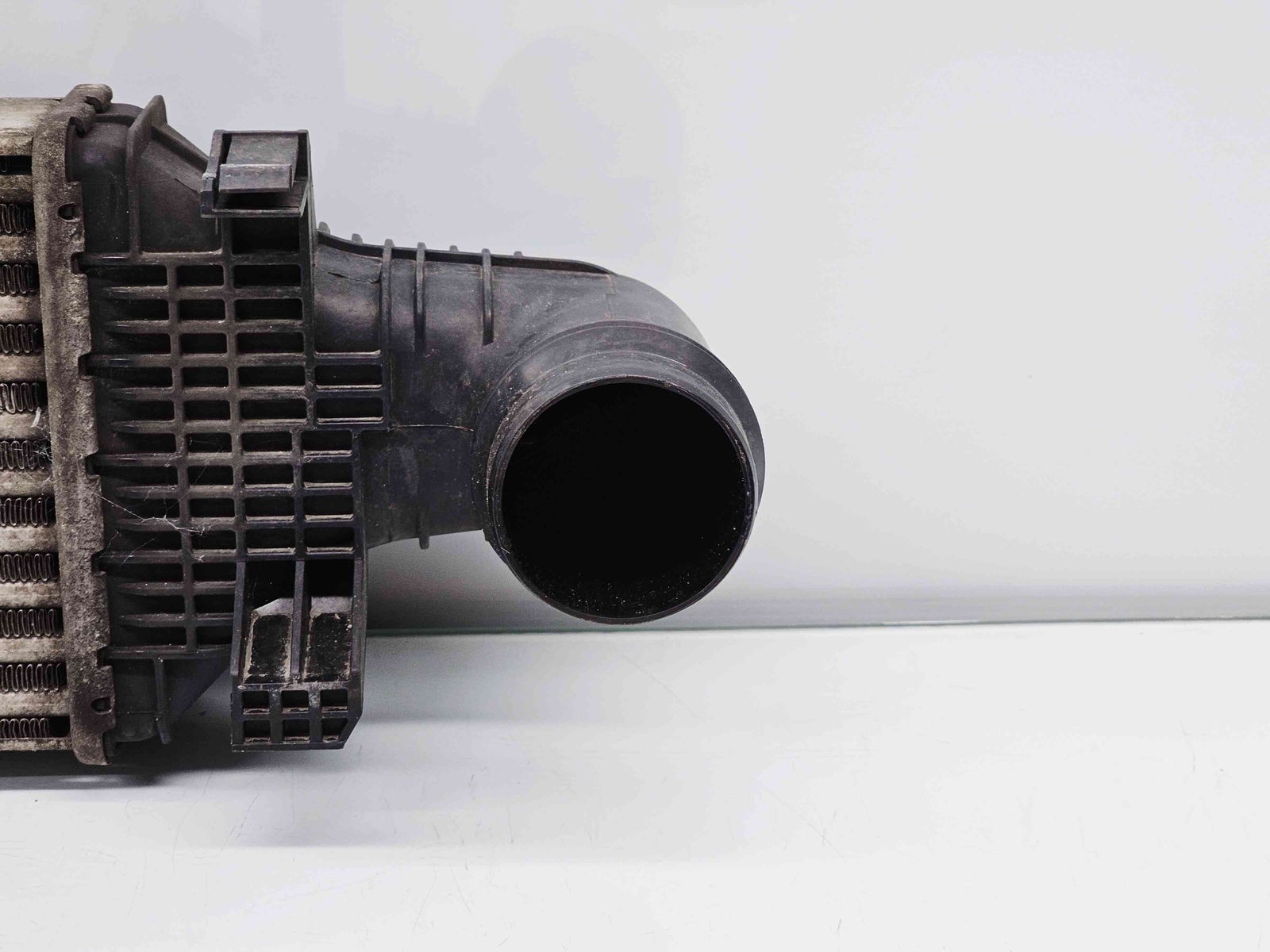 Radiator intercooler Mercedes Clasa E (W212) [Fabr 2009-2016] A2045000200 2.2 CDI 651911 125KW / 170CP - imagine 3