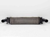 Radiator intercooler  Mercedes Clasa E (W212) [Fabr 2009-2016] A2045000200 2.2 CDI 651911 125KW / 170CP