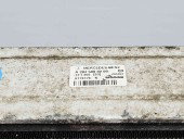 Radiator intercooler  Mercedes Clasa E (W212) [Fabr 2009-2016] A2045000200 2.2 CDI 651911 125KW / 170CP