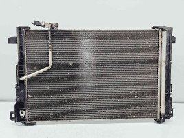 Radiator clima / AC  Mercedes Clasa E (W212) [Fabr 2009-2016] A2045000554 2.2 CDI 651911 125KW / 170CP