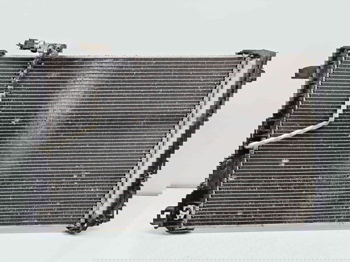 Radiator clima / AC  Mercedes Clasa E (W212) [Fabr 2009-2016] A2045000554 2.2 CDI 651911 125KW / 170CP