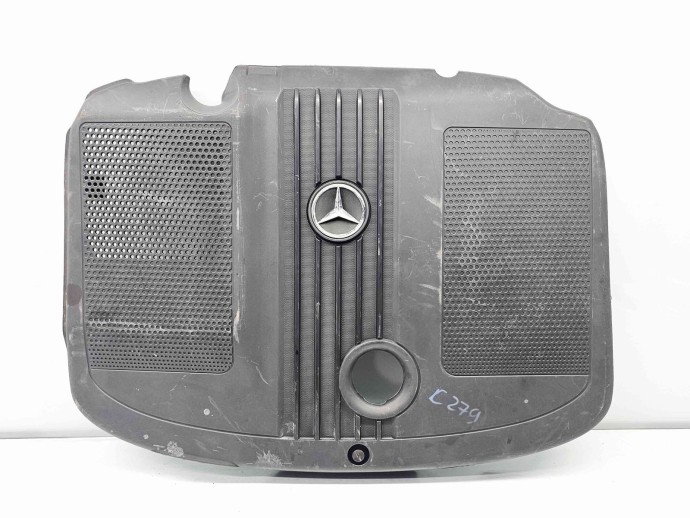 Capac motor  Mercedes Clasa C T-Model (S204) [Fabr 2007-2014] A6510101467 2.2 CDI 651911 125KW / 170CP
