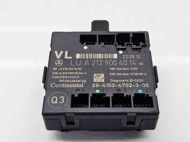  Modul confort  Mercedes Clasa E (W212) [Fabr 2009-2016] A2129004014
