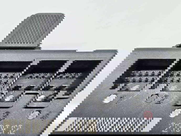  Modul confort  Mercedes Clasa C T-Model (S204) [Fabr 2007-2014] A2129004314