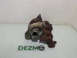 TurbinaFord Mondeo MK3 2.0 DTI OEM 2000-2007