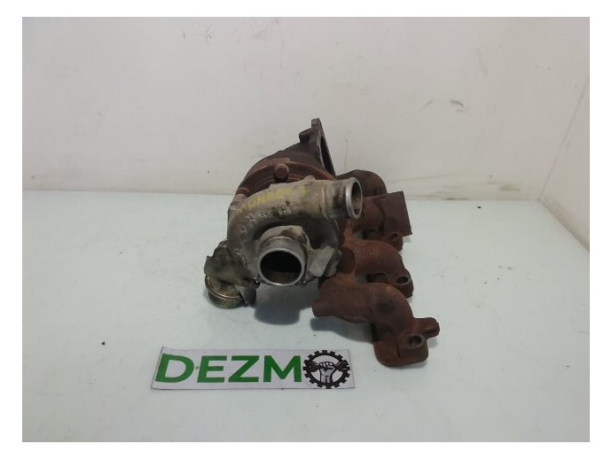 TurbinaFord Mondeo MK3 2.0 DTI OEM 2000-2007