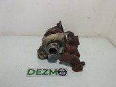 TurbinaFord Mondeo MK3 2.0 DTI OEM 2000-2007