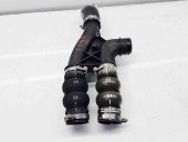 Tub intercooler  PEUGEOT 308 [Fabr 2007-2013] 9678406580 1.4 HDI 8HR 50KW / 68CP