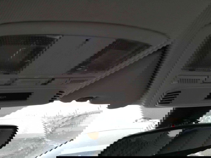 Plafoniera fata OEM Mazda 6 2.2 2007-2013