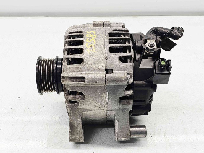 Alternator Ford Grand C-Max (CB7) [Fabr 2010-2015] AV6N-10300-MD 2.0 TDCI UFWA 120KW / 163CP