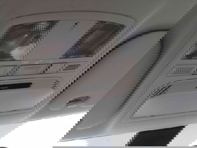 Plafoniera fata OEM Mazda 6 2.2 2007-2013