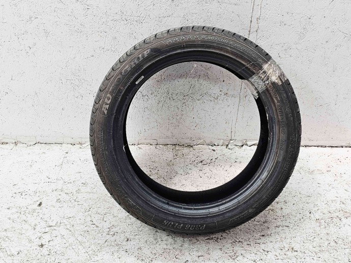 Anvelopa M+S Volkswagen Jetta 4 (162,163) [Fabr 2010-2016] 2058/50ZR17