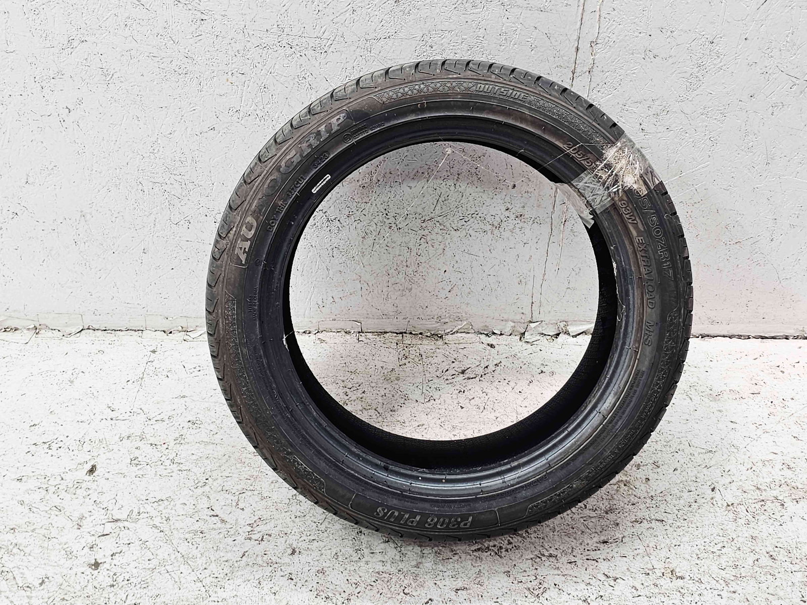 Anvelopa M+S Volkswagen Jetta 4 (162,163) [Fabr 2010-2016] 2058/50ZR17 - imagine 1