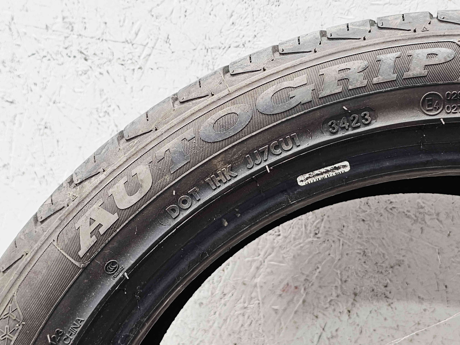 Anvelopa M+S Volkswagen Jetta 4 (162,163) [Fabr 2010-2016] 2058/50ZR17 - imagine 3