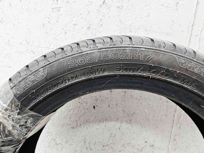 Anvelopa M+S Volkswagen Jetta 4 (162,163) [Fabr 2010-2016] 2058/50ZR17