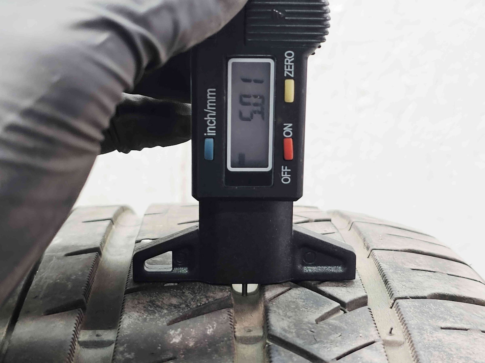 Anvelopa M+S Volkswagen Jetta 4 (162,163) [Fabr 2010-2016] 215/55R18 - imagine 2