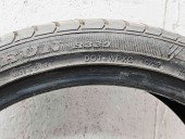 Anvelopa Vara Volkswagen Jetta 4 (162,163) [Fabr 2010-2016] 255/35ZR18