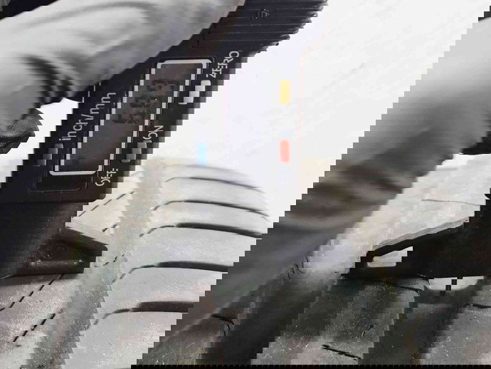 Anvelopa Vara Volkswagen Jetta 4 (162,163) [Fabr 2010-2016] 225/50R17